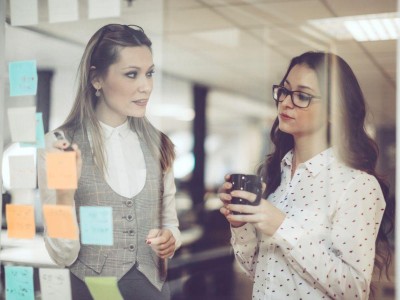 Agile Projekt Kommunikation Team