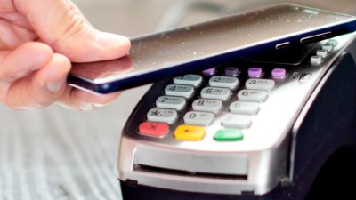 Mobile Payment Reise