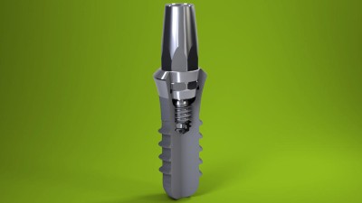 Straumann® Implantat-Sekundärteil-Verbindungen