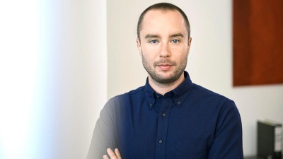 Martin Wohlrabe