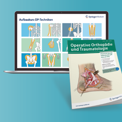 Aufbaukurs OP-Techniken