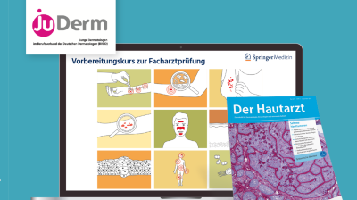 Facharzt-Training Dermatologie