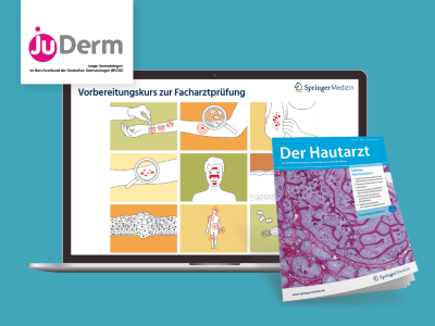 Facharzt-Training Dermatologie