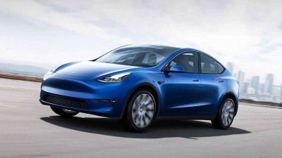 Elring-Klinger liefert Cockpitquerträger für den Tesla Model Y