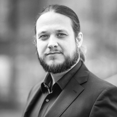 Marc Ziegler