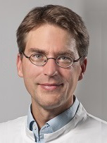 Prof. Dr. med. Oliver Müller