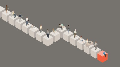 Blockchain im Recruiting