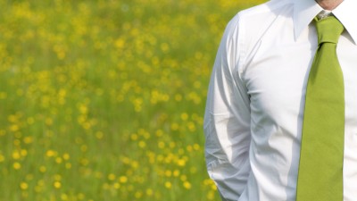 Nachhaltigkeit Management