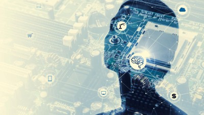 Der Mensch in der Digitalisierung