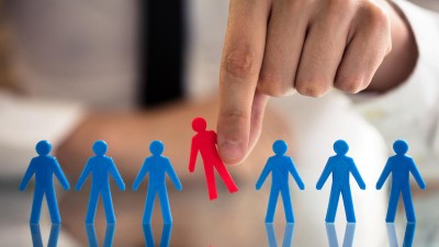 Personalauswahl: Wer ist der richtige Nachfolger?
