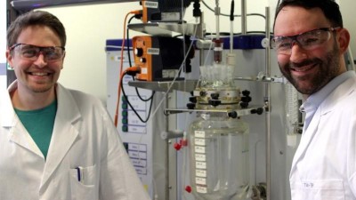 Biobasierte Polyamid-Familie geht an den Start