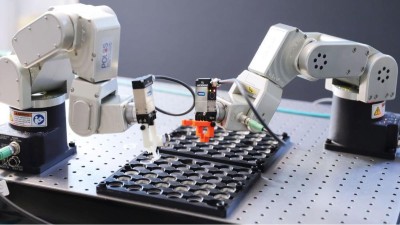 Roadmap für die Batterieforschung in Europa