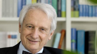 Kavli-Preis für Wegbereiter der modernen Elektronenmikroskopie