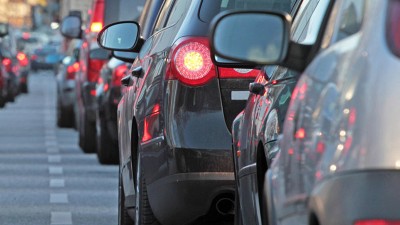 Laut UBA ist die Luft in den Städten sauberer geworden