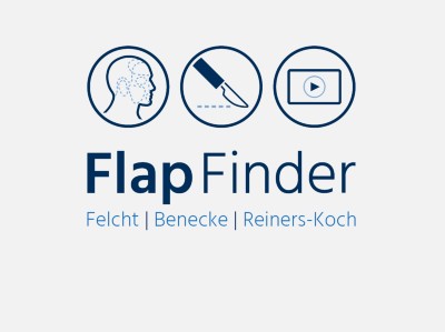Flap Finder - Produkt Visual