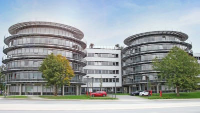 Taunus Sparkasse Dienstleistungszentrum