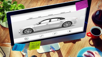 Autobauer als Arbeitgeber