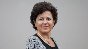 Nadja Madani 