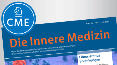 Die Innere Medizin - Kurs des Monats