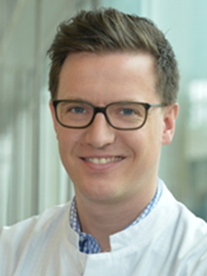 PD Dr. med. Philipp Sewerin