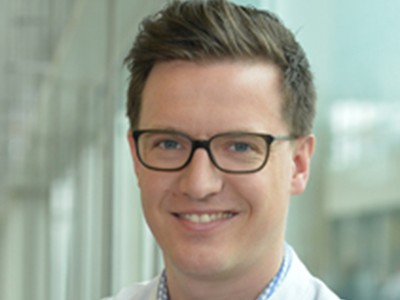 PD Dr. med. Philipp Sewerin