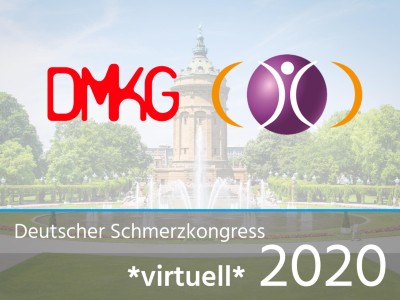Teaserbild Deutscher Schmerzkongress