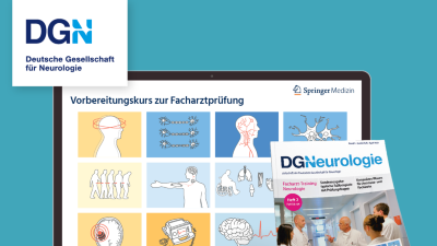 Facharzt-Training Neurologie