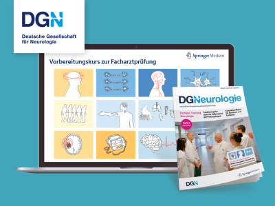 Facharzt-Training Neurologie