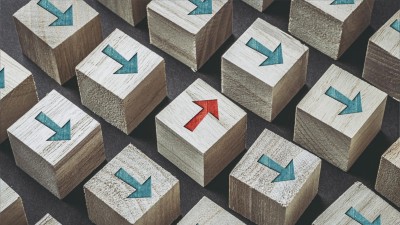 Turnaround und Richtungswechsel