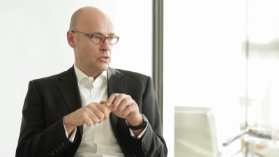 Johannes Bohnen