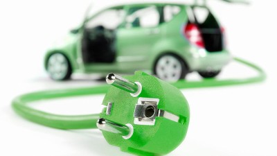 Kaufprämie für E-Autos bis 2025 verlängert
