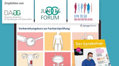 Facharzt-Training HNO - Sicher durch die Facharztprüfung