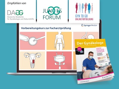 Facharzt-Training HNO - Sicher durch die Facharztprüfung