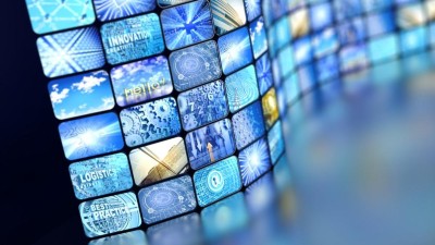 Video, Bewegtbild, Screens