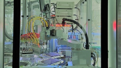 Ceramtec Expands Piezoceramic Competence Center