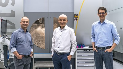Die Preisträger des Deutschen Zukunftspreises 2020