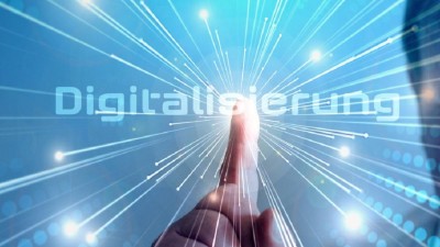 Digitalisierung