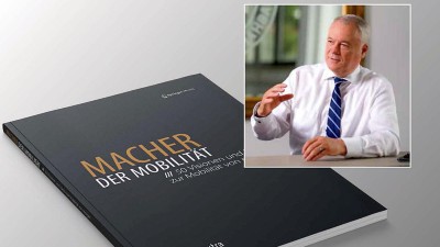 Prof. Dr. Gerhard Willi Reiff, KST-Motorenversuch