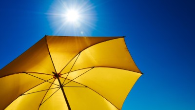 Sonnenschirm