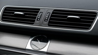 Das neue Material kann unter anderem für Lüftungslamellen genutzt werden. 