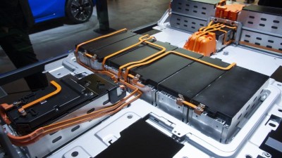 Traktionsbatterie eines Elektrofahrzeugs