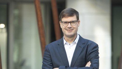 Oliver Greiner, Horváth & Partners