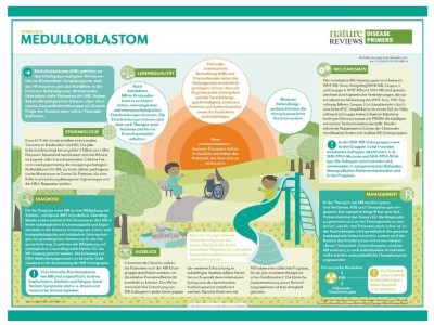 PrimeView Medulloblastom