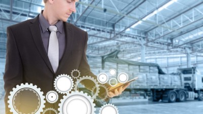 Digital Supply Chain