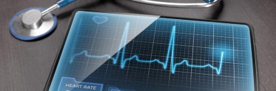 Screening auf Vorhofflimmern mit EKG