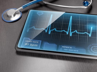 Screening auf Vorhofflimmern mit EKG