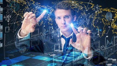 Digitale Transformation