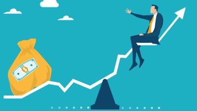 Fintech Finanzierung Start-up