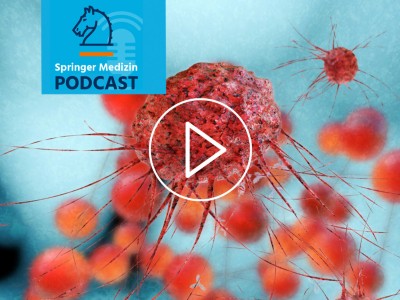 Podcast - Tumorvakzine