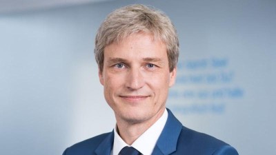 "Wir sind mittendrin in der Transformation zum klimaneutralen Stahl"
